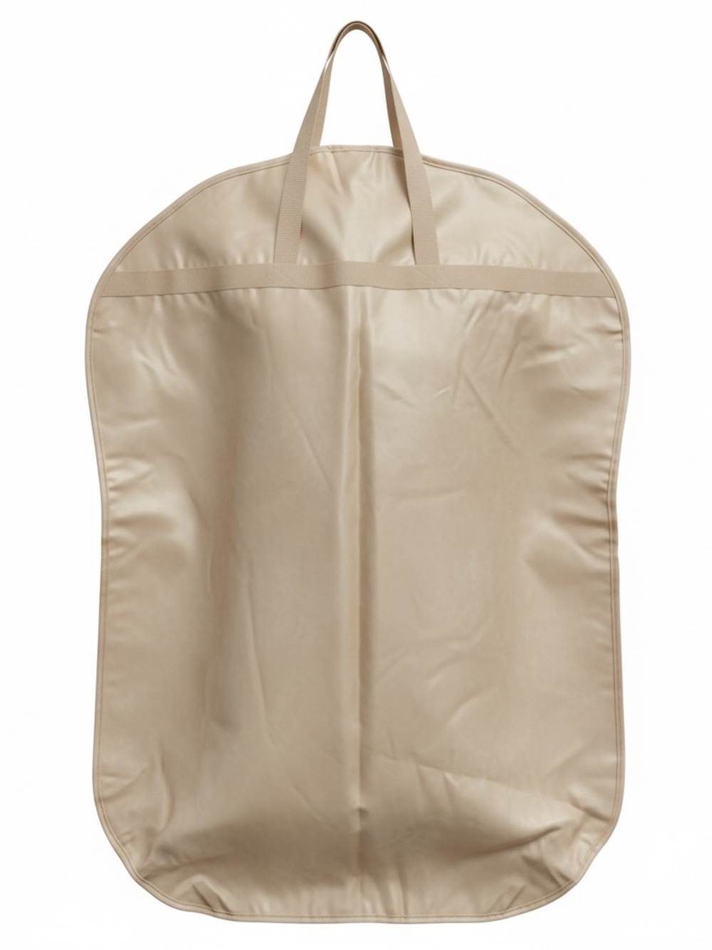 Burberry Beige Garment Bag - Travel Protection - Picture 2 of 3